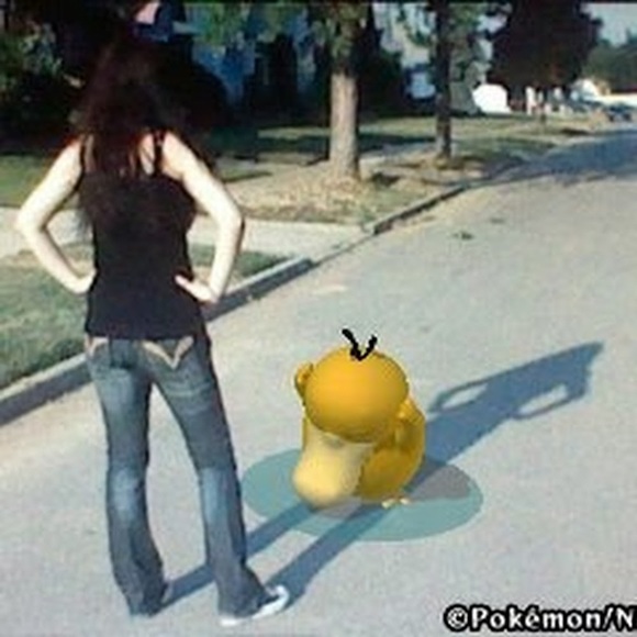 Meet your Posher, B - Picture 1 of 1